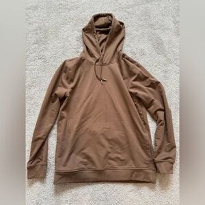 Cuts clothing hoodie